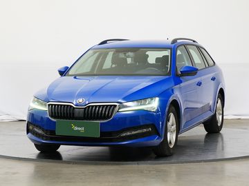 2.0 TDI 110 kW