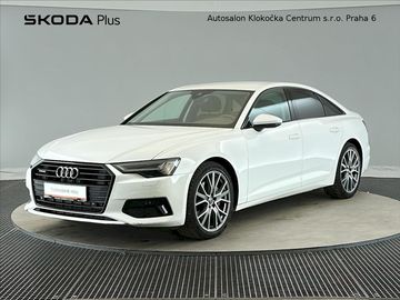 3,0TDI210 kW Quattro 8TT
