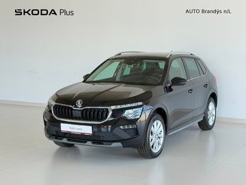 1.0 TSI 85 kW Top Selection