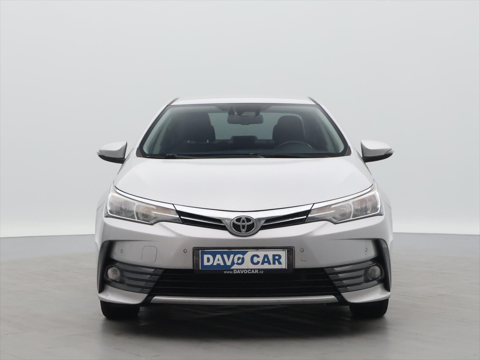Toyota Corolla, 1,6 i 97 kW CZ LPG - fotka 2