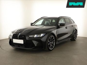 M3 Competition