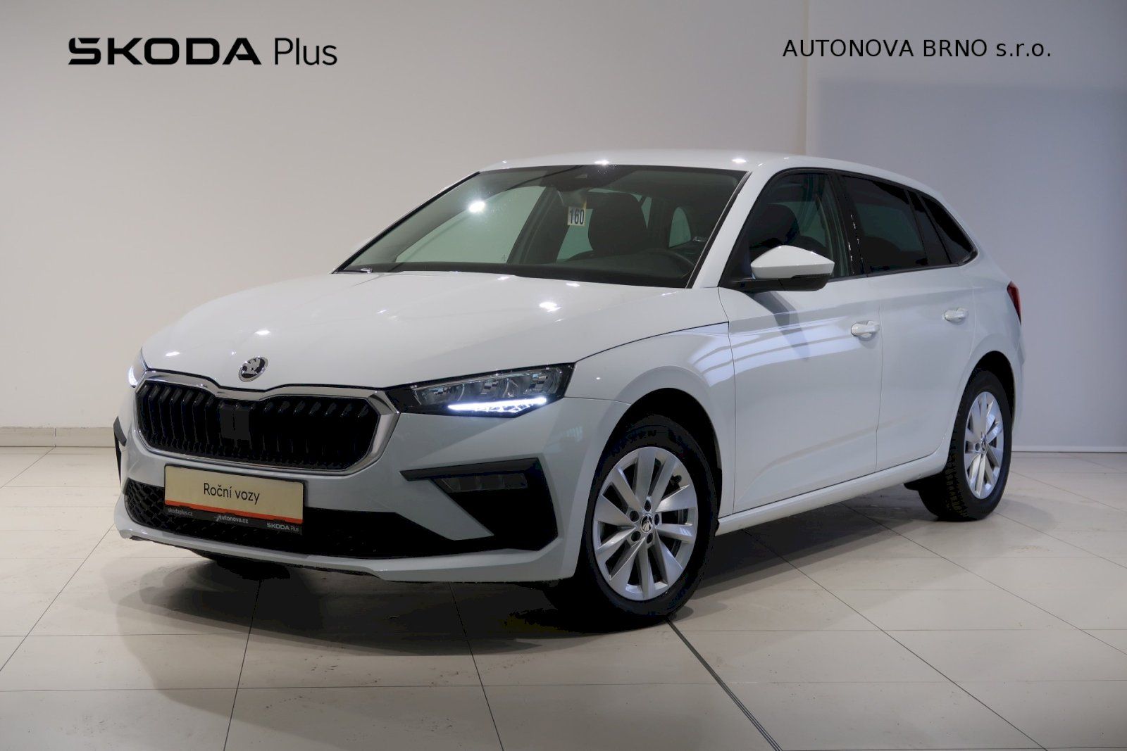 Škoda Scala, 1.5 TSi 110kW Top Selection