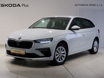 1.5 TSi 110kW Top Selection