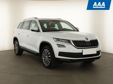 2.0 TDI, Style Plus, Automat