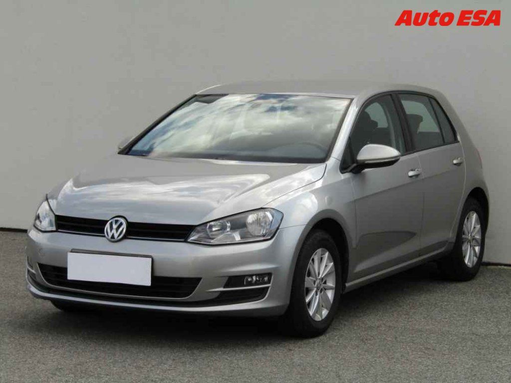 Volkswagen Golf, 1.4 TSi,Highline - fotka 3