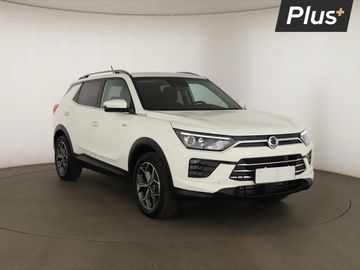 1.5 T-GDI, Záruka, ČR,1.maj
