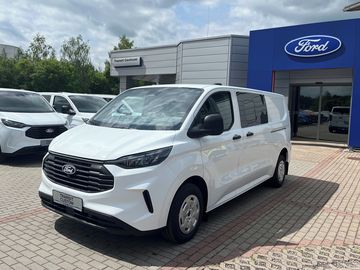 2.0EcoBlue KombiVan 320L2Trend
