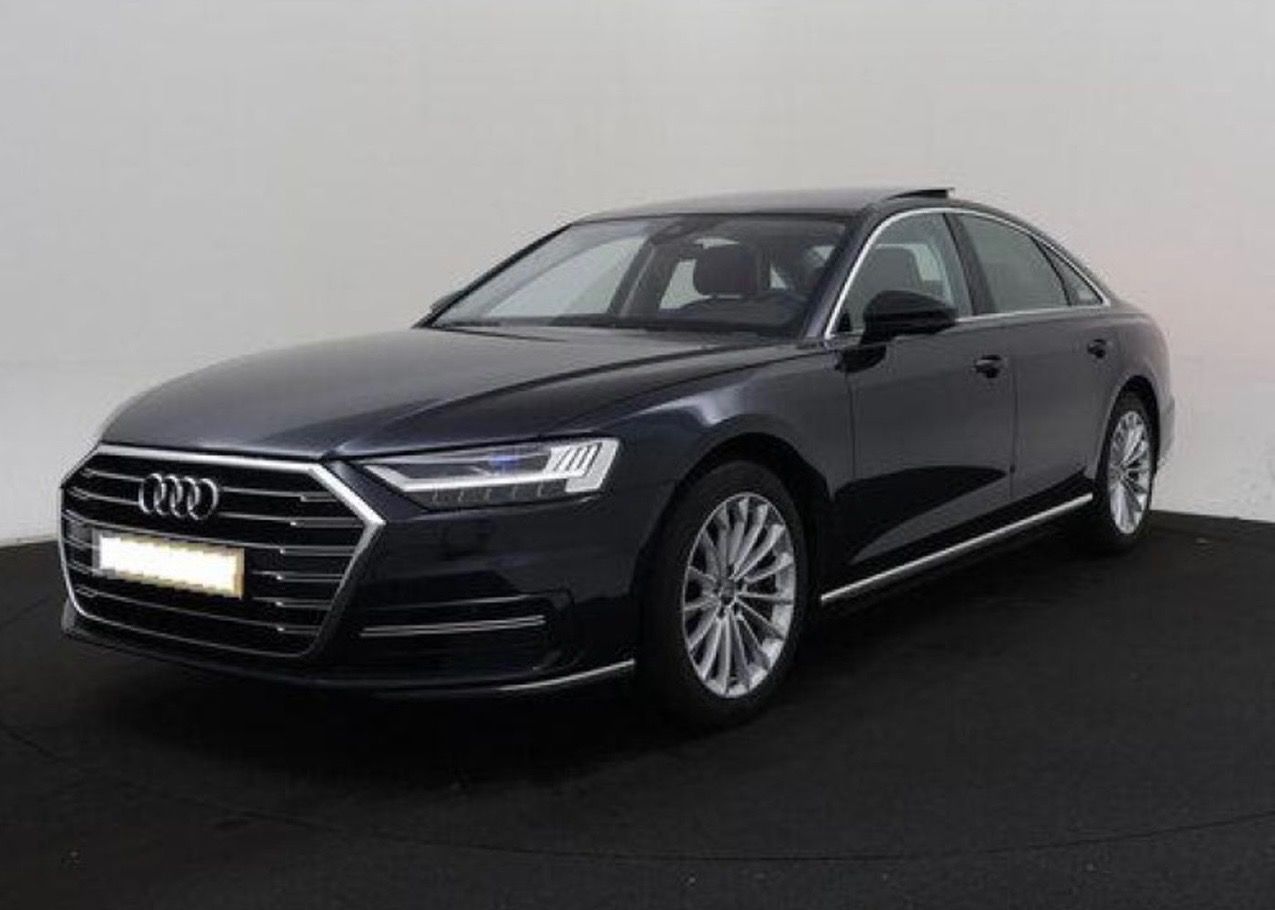 Audi A8, 60 TFSI 338KW DPH PANORAMA