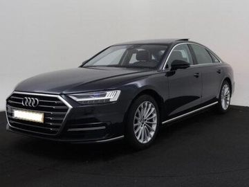 60 TFSI 338KW DPH PANORAMA