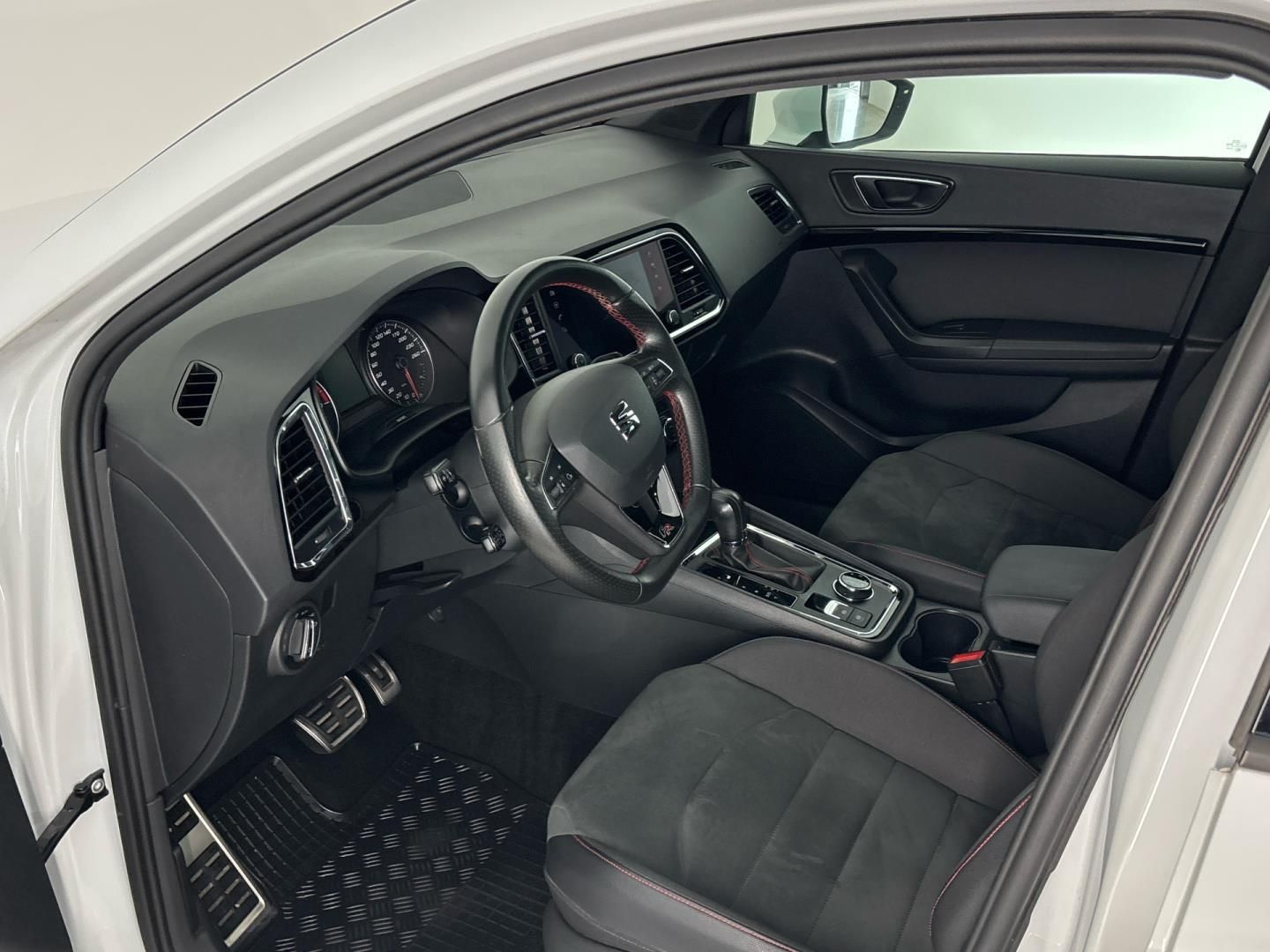 Seat Ateca, 2.0 TSI DSG / 140 kW FR - fotka 6