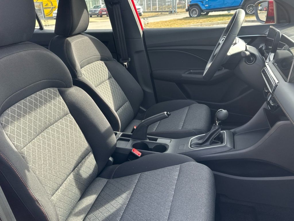 MG MG3, 1.5 DVVT Elegance - fotka 6