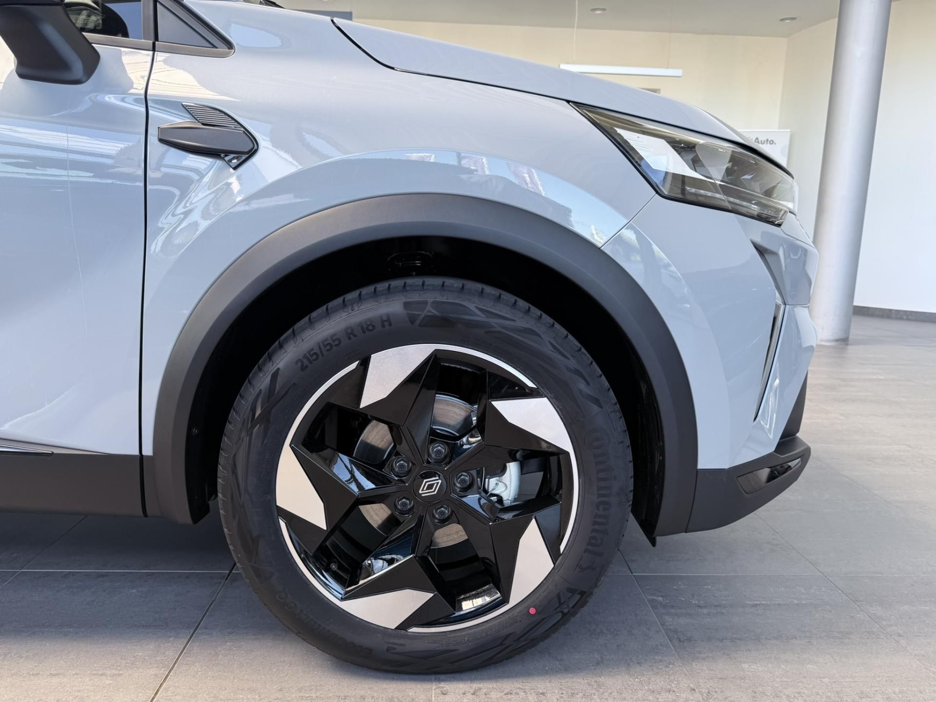 Renault Captur, Techno TCe 90 - fotka 4