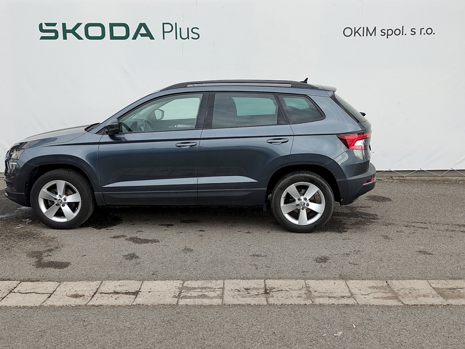 Škoda Karoq, Ambition 2,0 Tdi 85 kw DSG - fotka 3