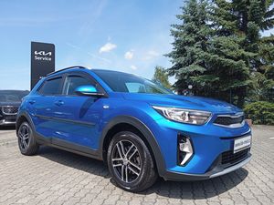 Kia Stonic, 1.2 DPi Comfort 2021