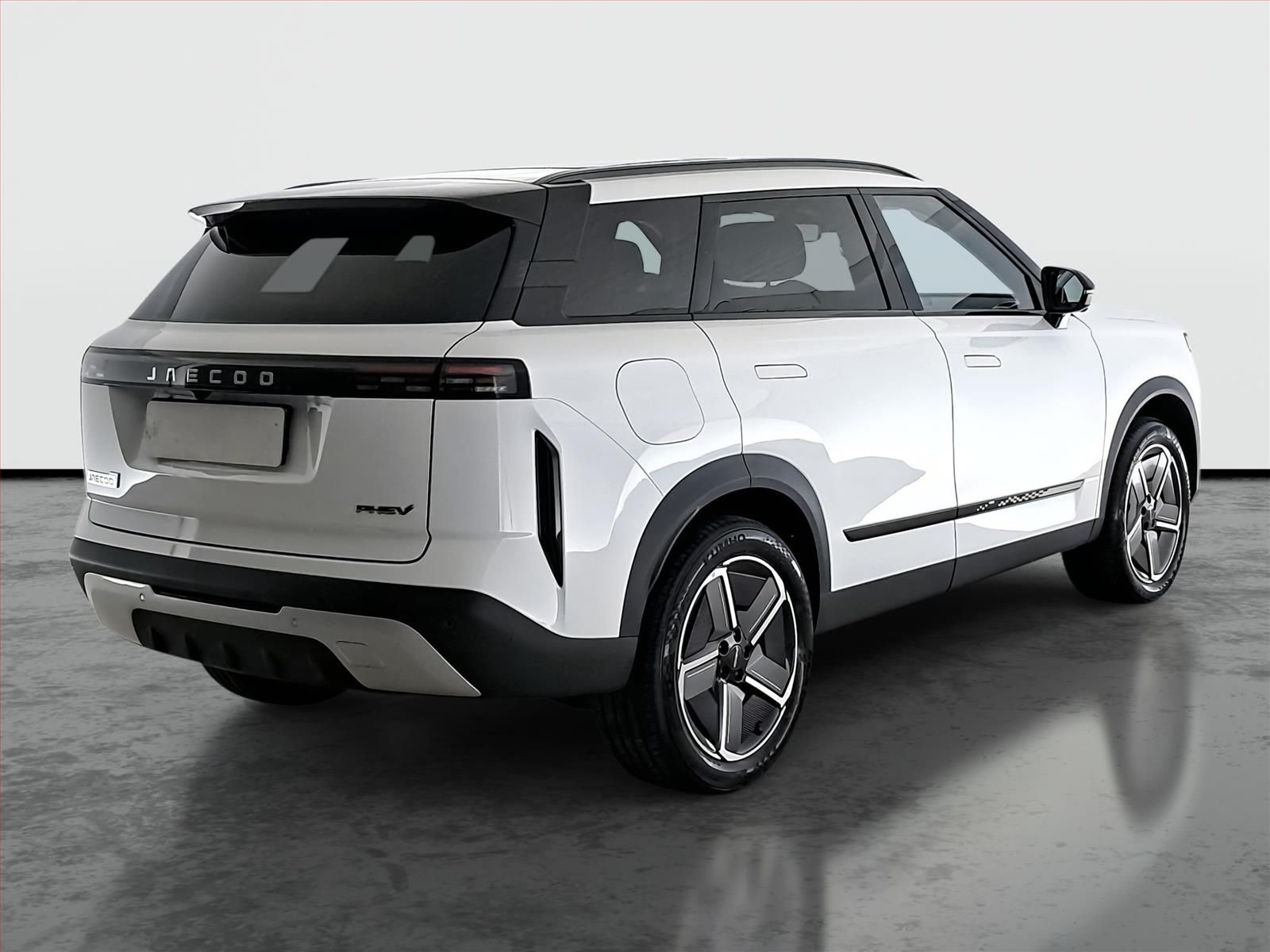 Jaecoo 7, 1.5 TGDI PHEV, Exclusive - fotka 5