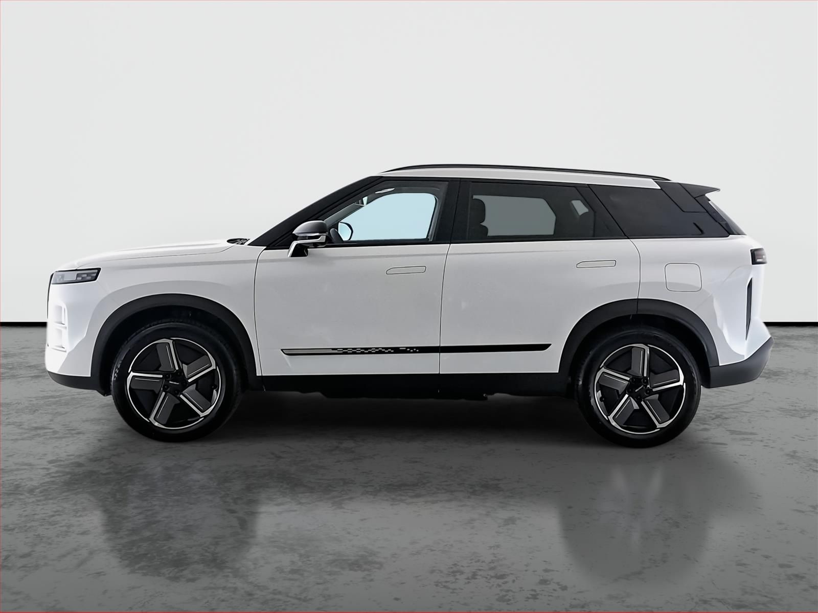Jaecoo 7, 1.5 TGDI PHEV, Exclusive - fotka 3