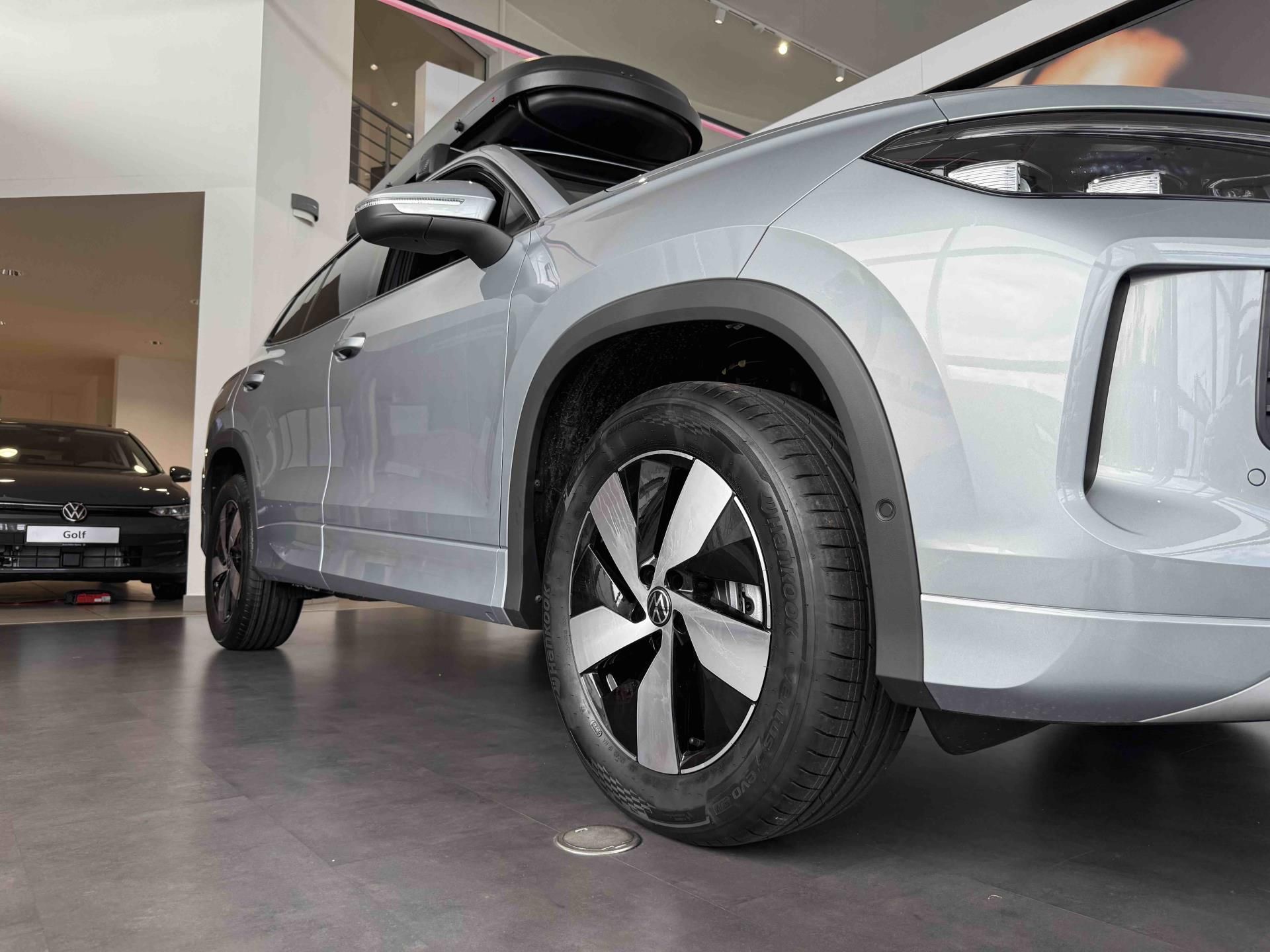 Volkswagen Tayron, 1,5 eTSI 110 kW mHEV - fotka 3