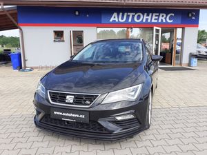 Seat Leon, 1.4 TSi FR 110Kw