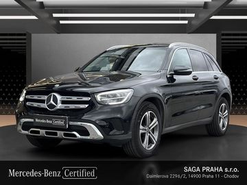 SUV GLC 200 4MATIC