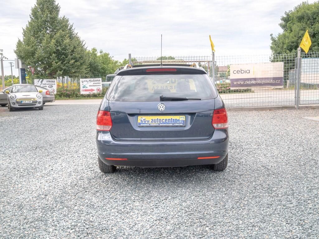 Volkswagen Golf, 1.4TSI 90KW PANO – PO ROZVODEC - fotka 6