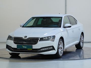 2.0 TDI 110 kW Style