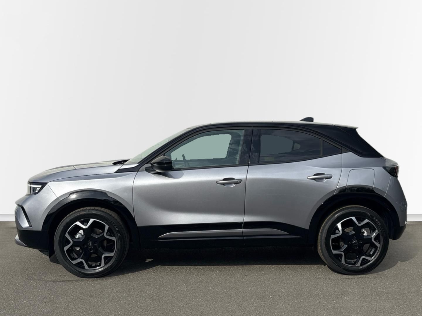 Opel Mokka, 1.2Turbo 130k 100kW GS - fotka 2