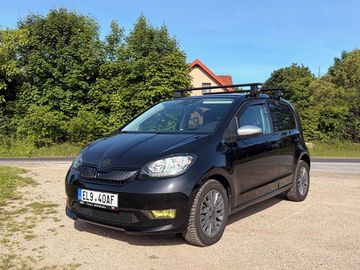 iV Style, výbava, stk, servis