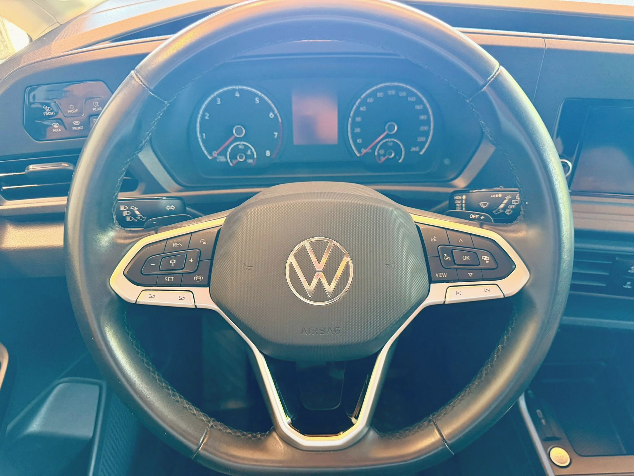 Volkswagen Caddy, 1.5 TSi DSG California - fotka 5