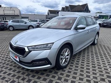 2.0 TDI Style