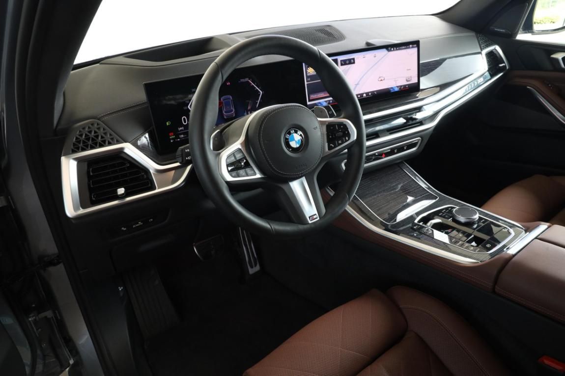 BMW X5, xDrive30d - fotka 2