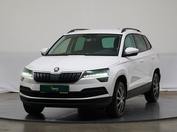 2.0 TDI 110 kW 4x4 Style