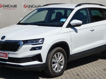 1,5 TSI DSG Ambition