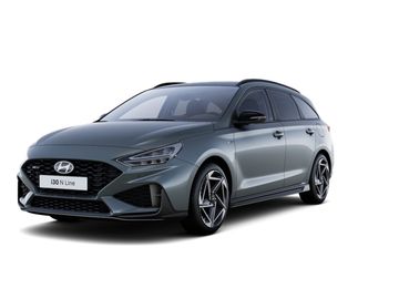 i30 N Line