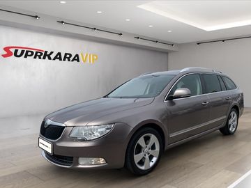 2,0 TDi DSG 125kW Elegance