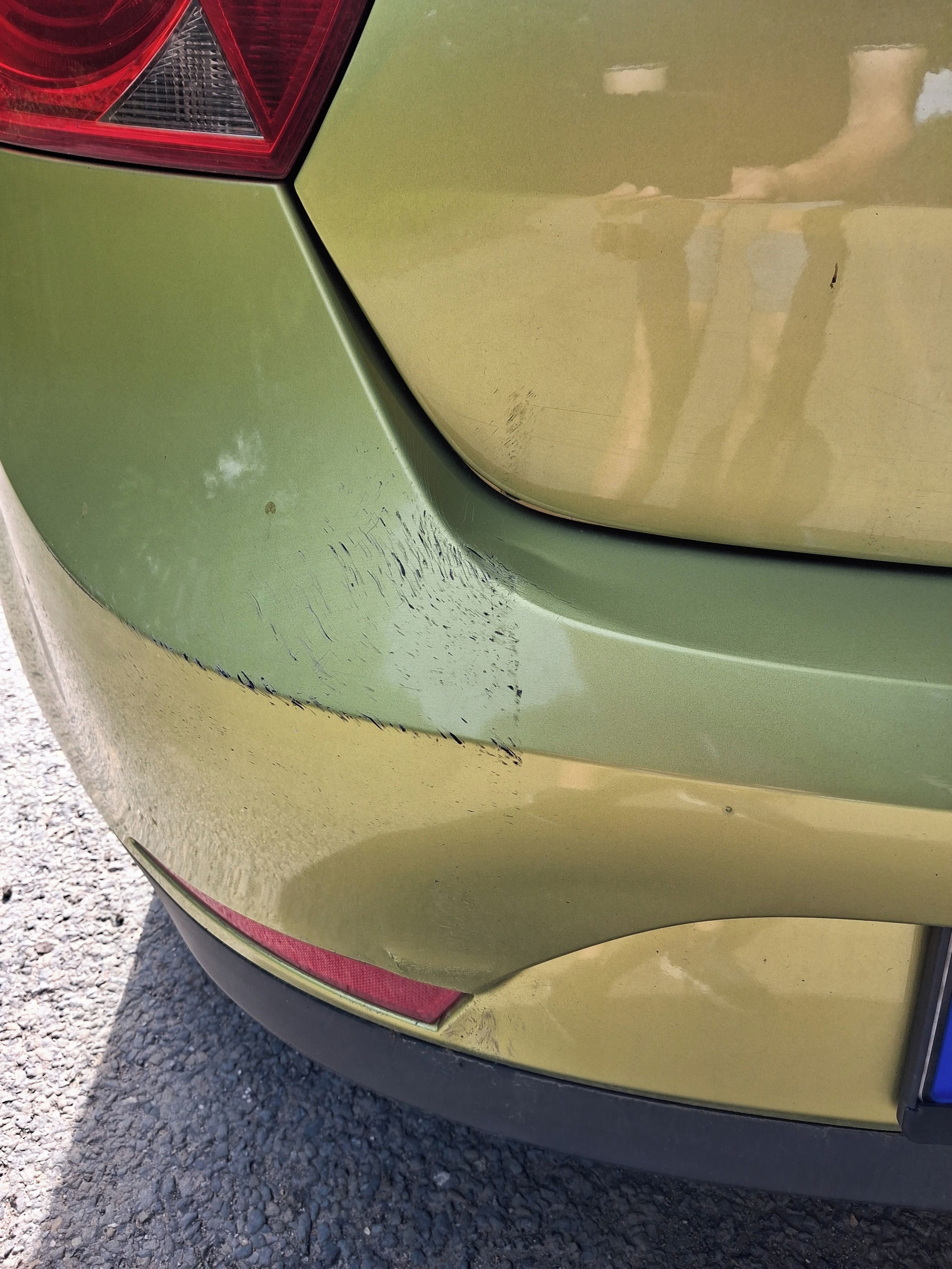 Seat Ibiza, Seat Ibiza 1,4 - fotka 6