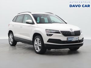 Škoda Karoq, 1,5 TSI 110kW DSG Style 1.Maj.