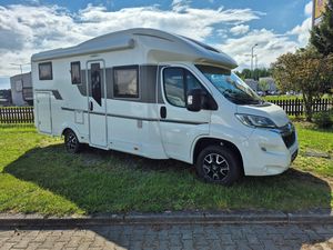 Adria, MATRIX 600 SP