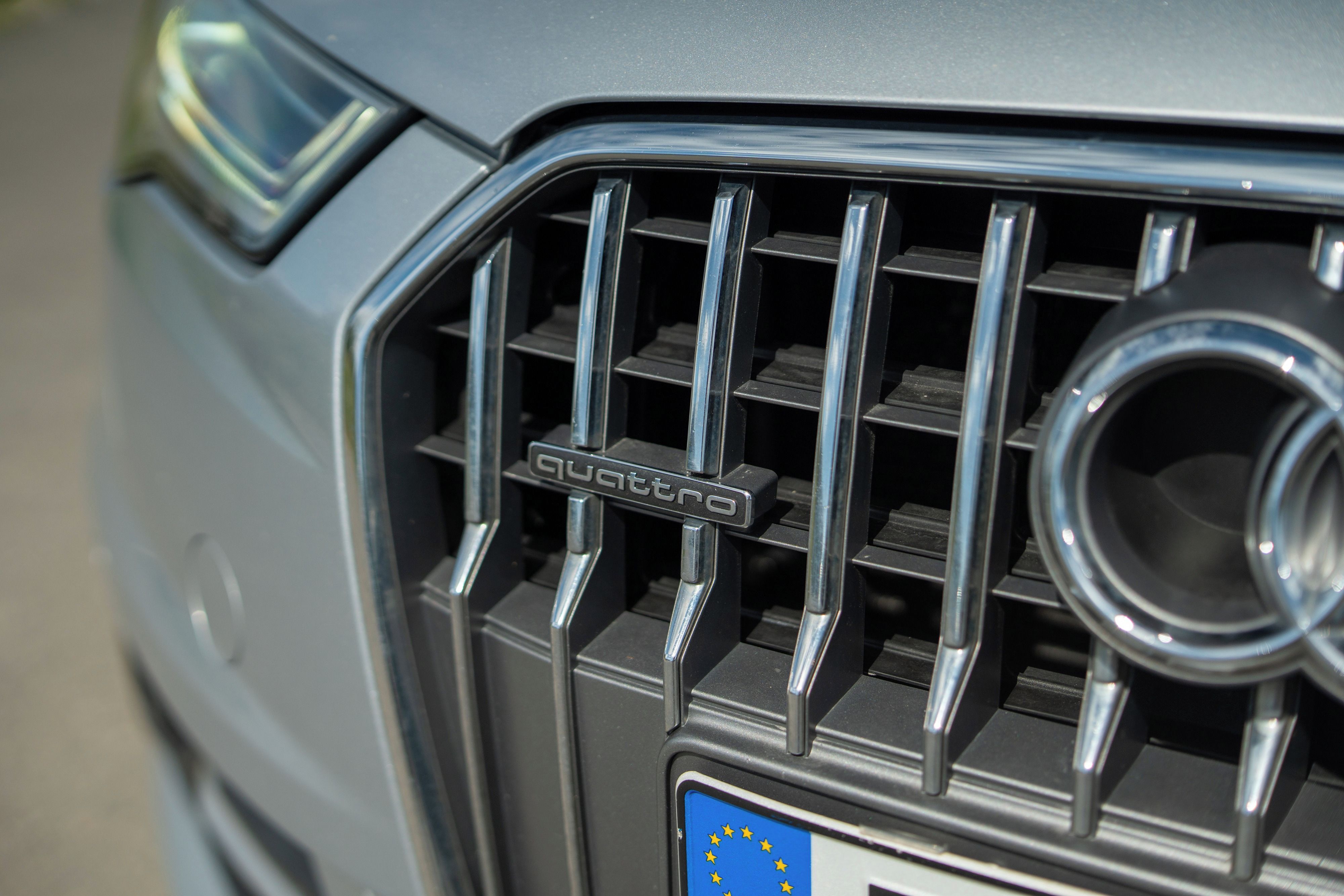 Audi A6 allroad, 3,0TDi V6 285 kW - fotka 3