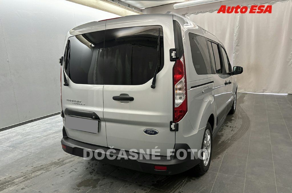 Ford Transit Connect, 1.5TDCi MAXi,Trend,navi - fotka 3