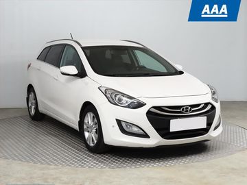 1.6 CRDi, Serv.kniha