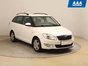 1.2 TSI, Ambiente, po STK