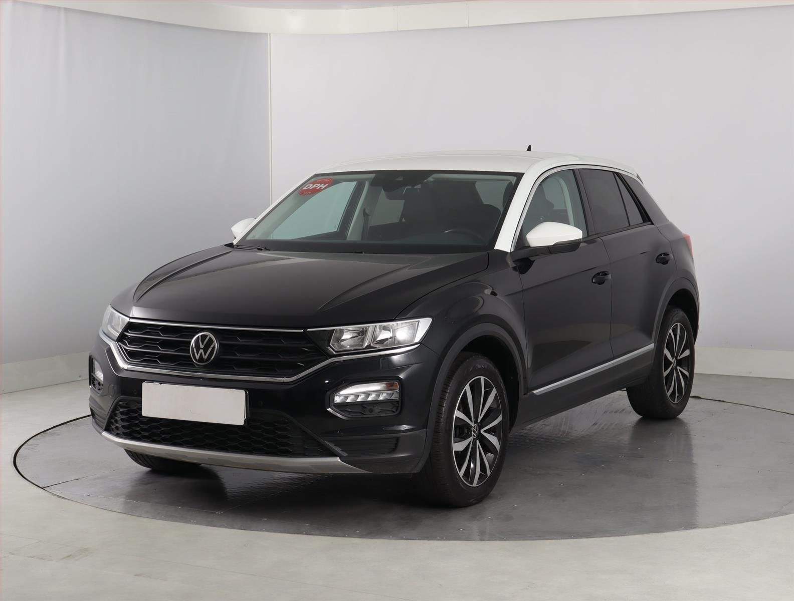 Volkswagen T-Roc, 2.0 TDI, Style, Serv.kniha - fotka 2