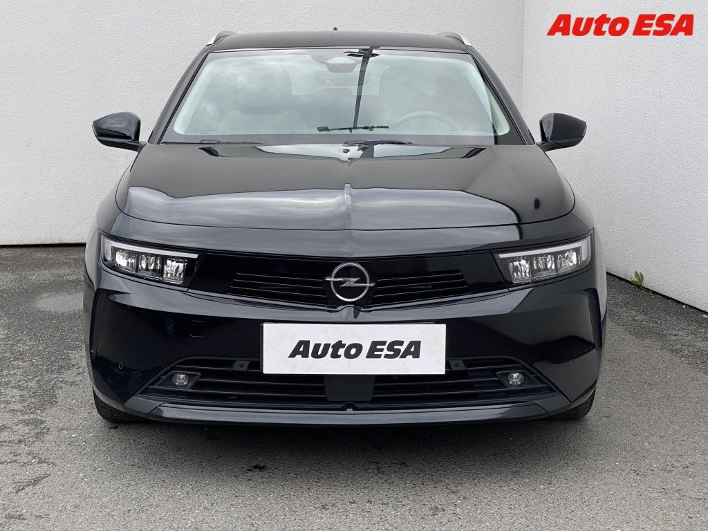 Opel Astra, 1.5 CDTi,Elegance,LED,navi - fotka 2