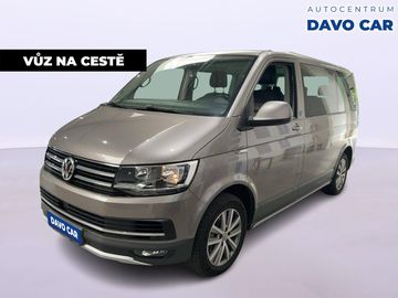 2.0 TDI 4M DSG PanAmericana