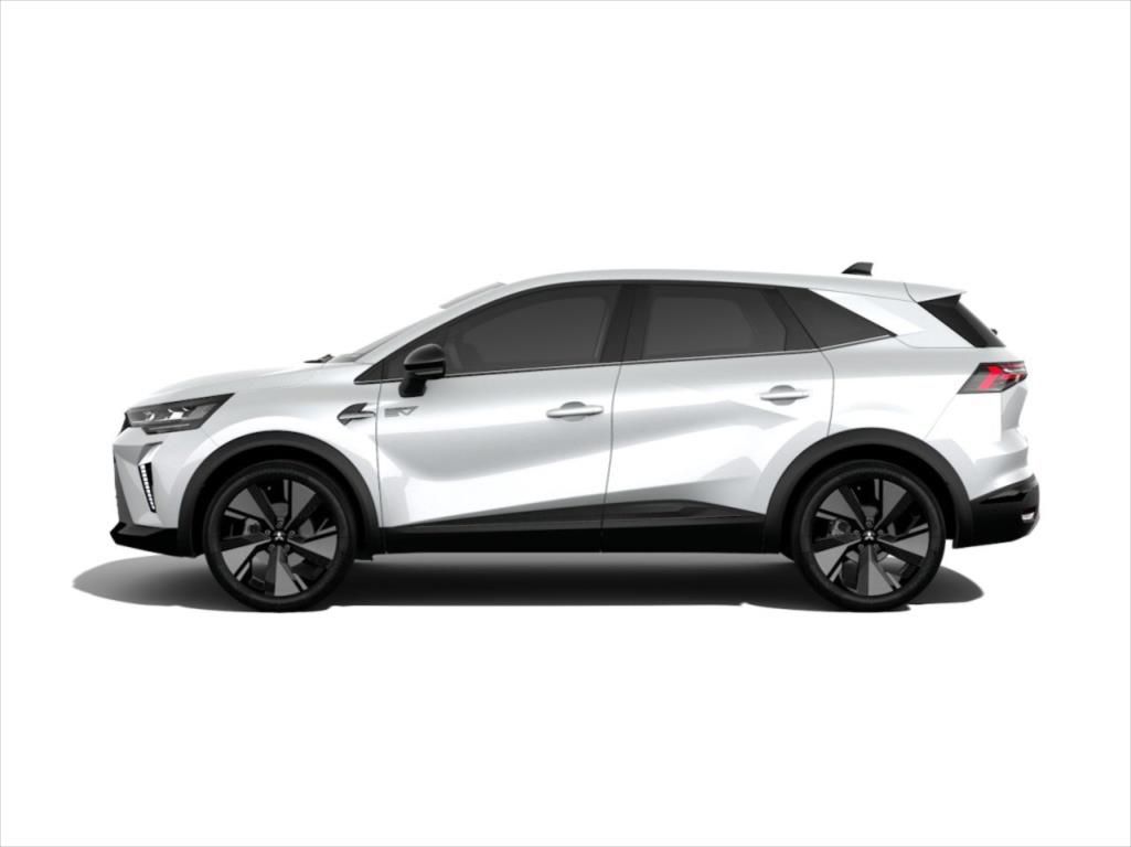 Mitsubishi Grandis, 1.3 7DCT M-HYBRID_  INTENSE+ - fotka 6