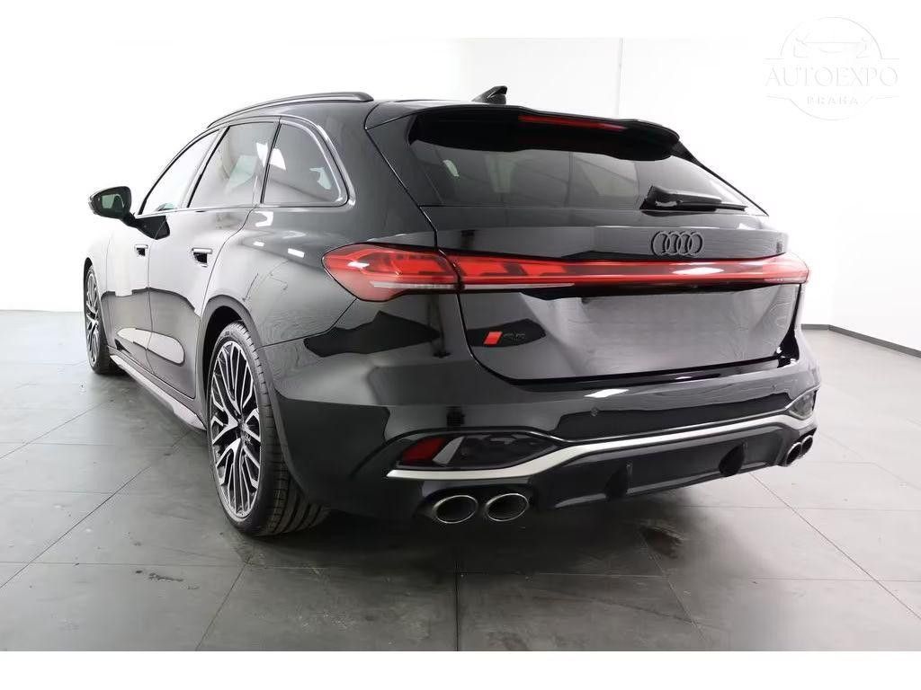 Audi S5, Avant 3.0 TFSI quattro edition - fotka 6