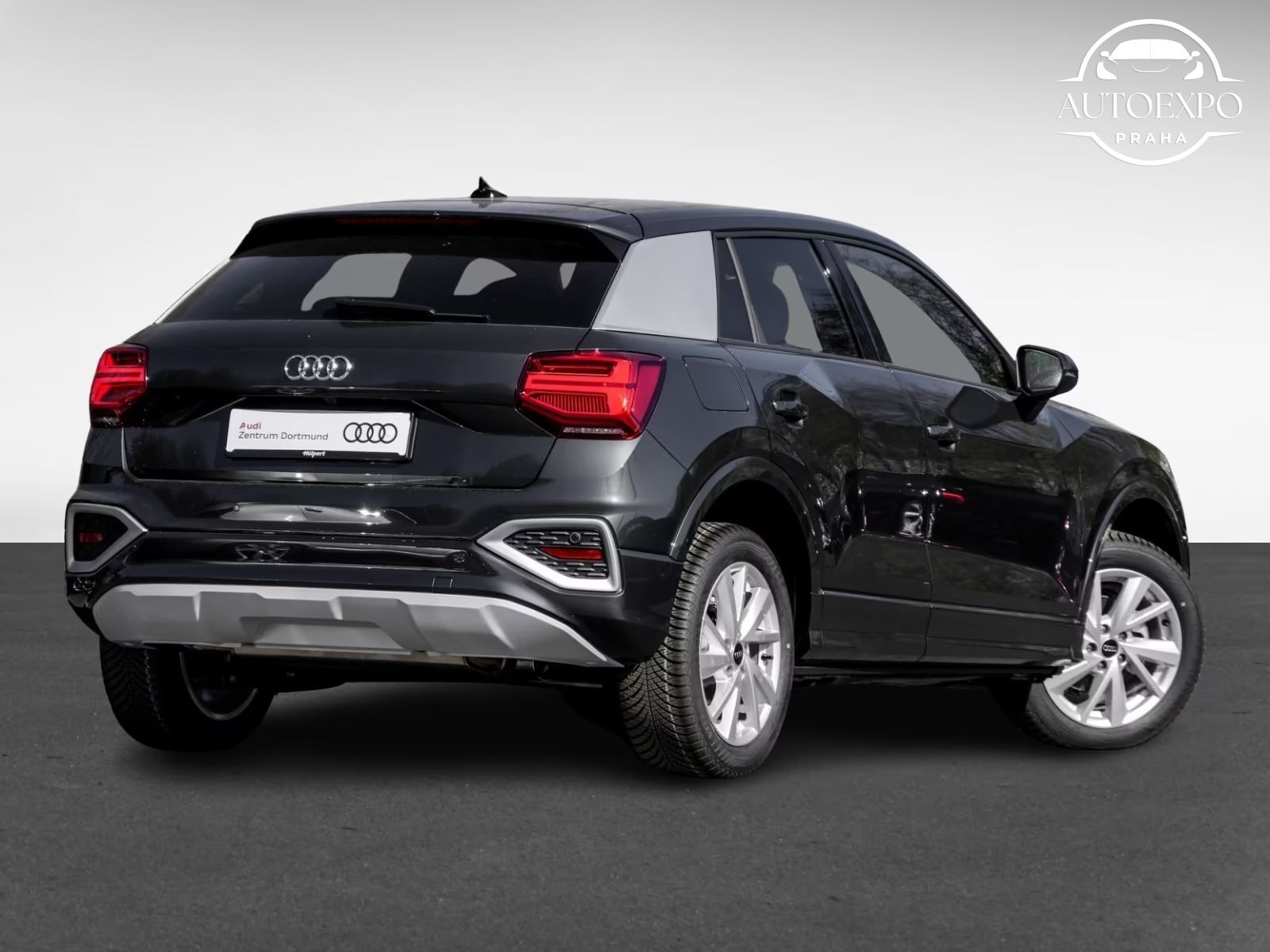 Audi Q2, 35 advanced - fotka 2