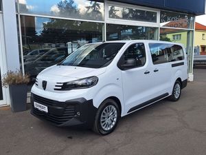 Peugeot Expert, Combi L3 2.2 BlueHDi 180 S&S E