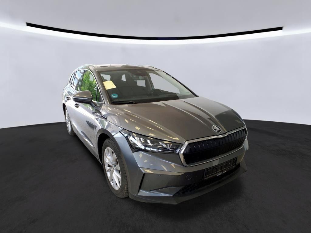 Škoda Enyaq iV, 150kW,80kWh - fotka 2