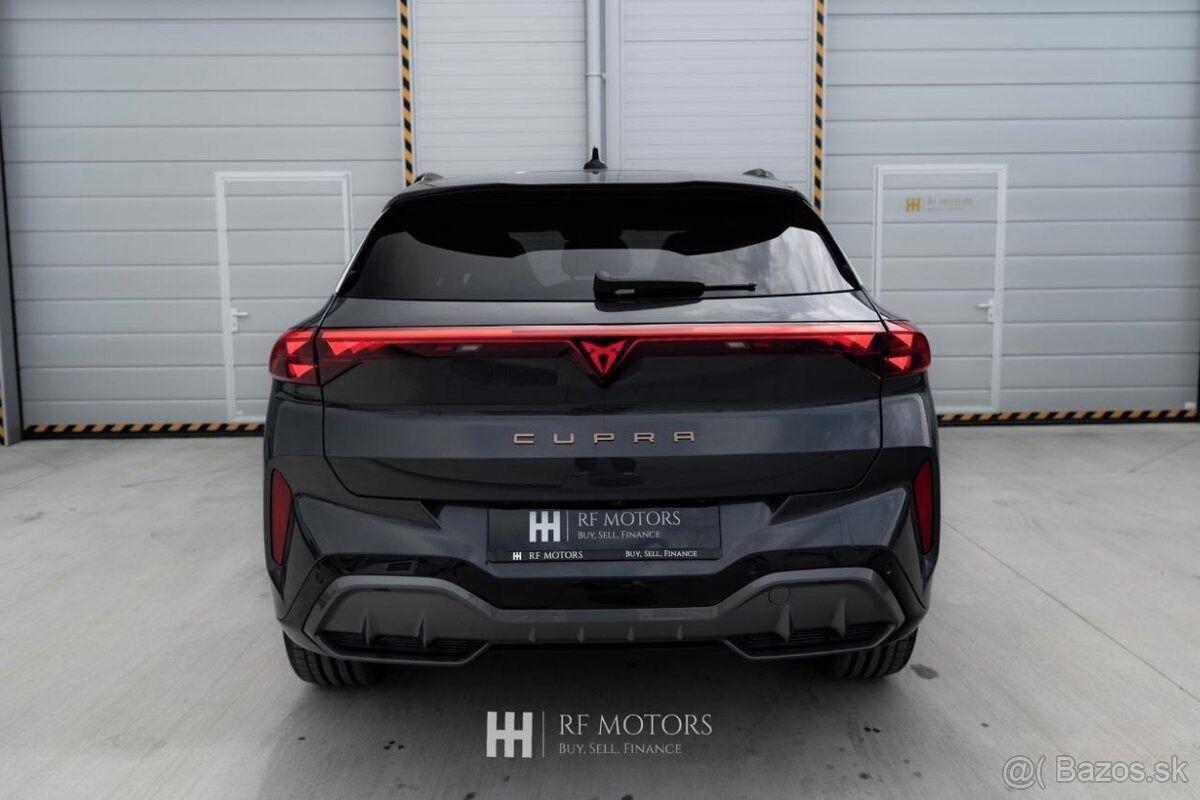 Cupra Terramar - fotka 6